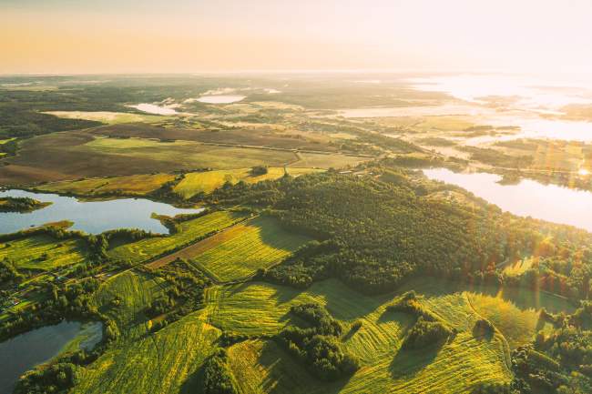 Land Trusts and 1031 Tax Deferred Exchanges 