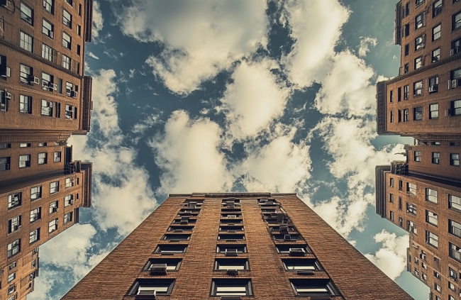 Housing Co-Ops and 1031 Exchange Explained by Accruit National QI
