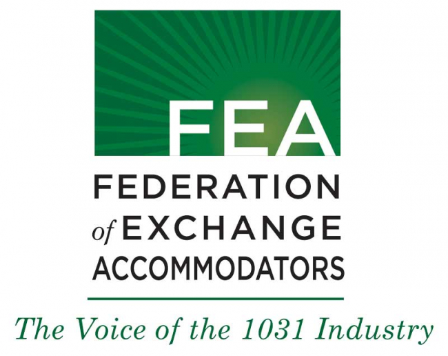 Federation of Exchange Accommodators (FEA)