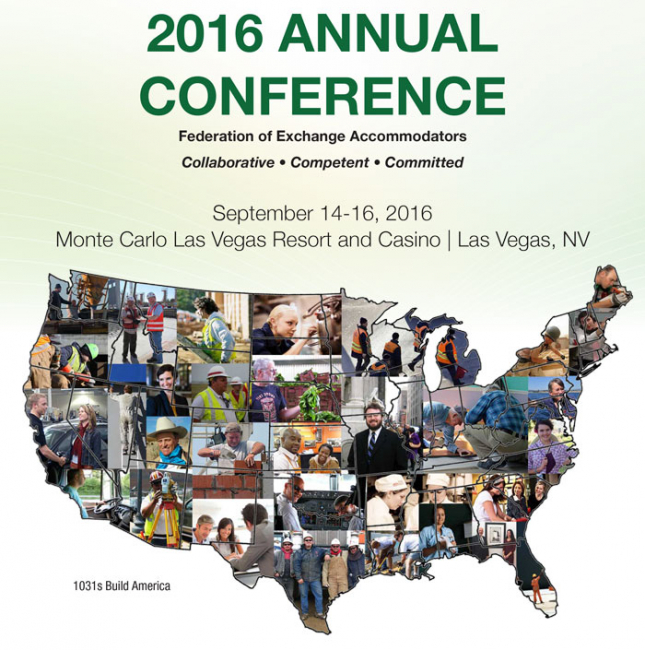 FEA 2016 Annual Conference