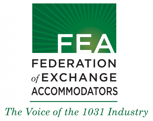 Federation of Exchange Accommodators