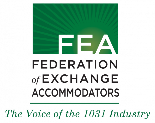 Federation of Exchange Accommodators 