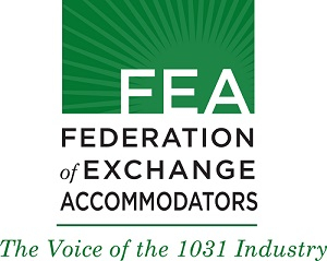 Federation of Exchange Accomodators