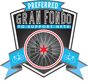Preferred Gran Fondo Road Ride for NFTE