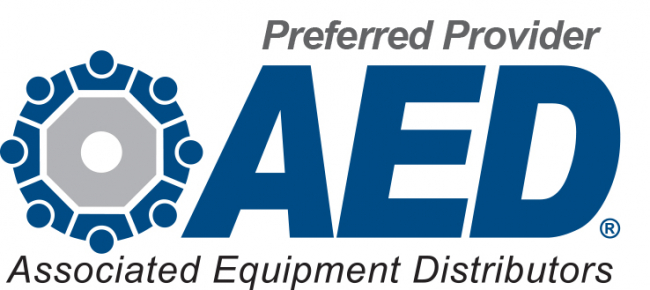 AED Preferred Providers