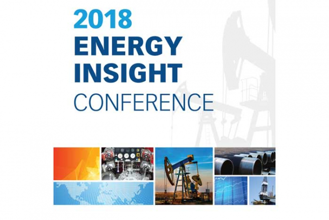 Energy Connections 2018