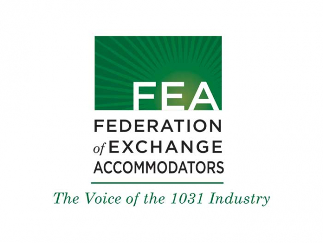Federation of Exchange Accommodators