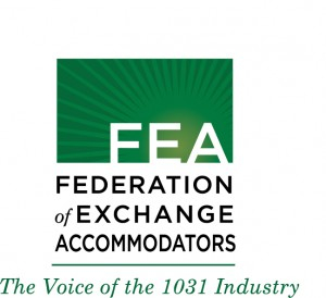 Federation of Exchange Accomodators