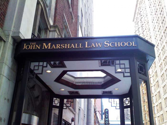 John Marshall Law School