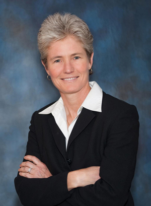 Karen Kemerling finalist for Denver Business Journal's Outstanding Women in Business