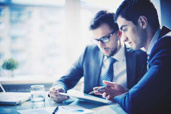 lender mitigates security risks