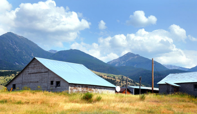 Buying and Selling Ranches in Montana - Seminar