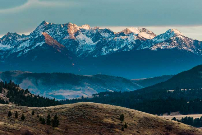 Bozeman Montana Real Estate Roundup