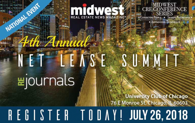 4th Annual Midwest Net Lease Summit