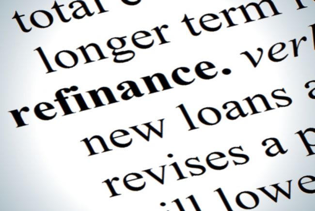 Refinancing 1031 Like-Kind Exchange Property Before or After Closing