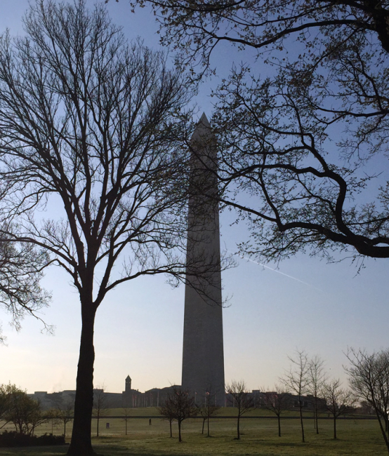 Washington Monument