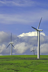 wind energy