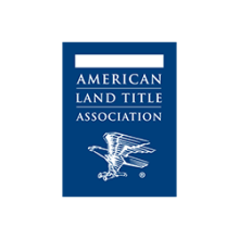 American Land Title Association Logo