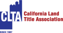 California Land Title Association