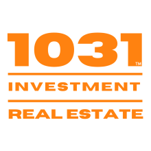 1031 Investment Real Estate Replacement Property Option in 1031 Exchange