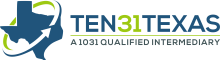 Ten31 Texas utilizes Exchange Manager Pro patented 1031 exchange SaaS offering by Accruit Technologies
