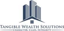 Tangible Wealth Solutions Replacement Property Providers for 1031 Exchange