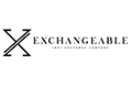 Exchangeable