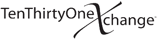 tenthirtyone-xchange-logo
